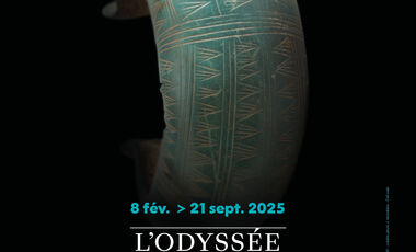 L'odyssée du bronze